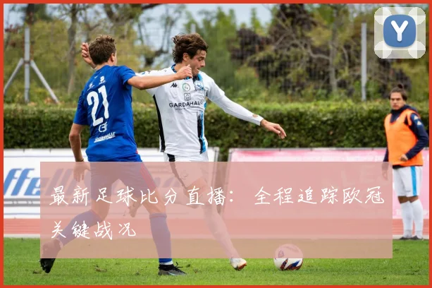 最新足球比分直播：全程追踪欧冠关键战况